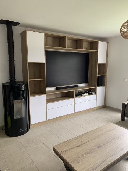 Nous créons des espaces d'exception pour un intérieur qui vous ressemble n°42