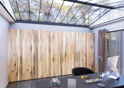 Nous créons des espaces d'exception pour un intérieur qui vous ressemble n°18