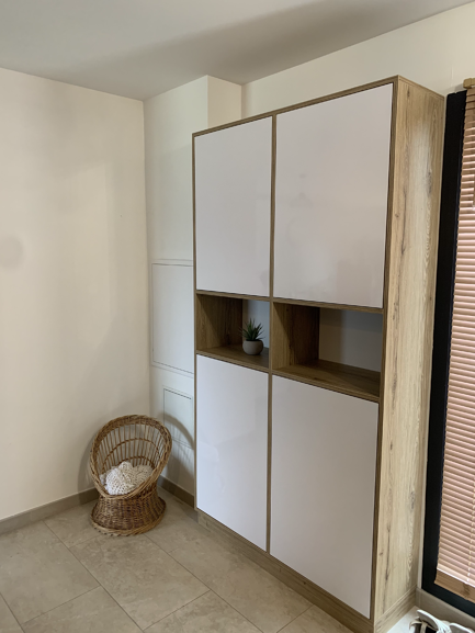 Nous créons des espaces d'exception pour un intérieur qui vous ressemble n°41