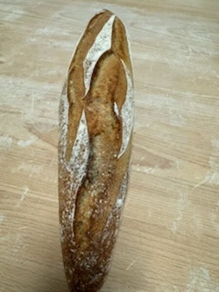 Baguette de campagne