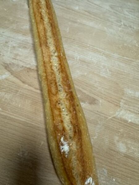 Baguette longue