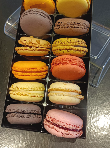 Macaron