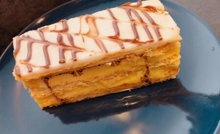 Millefeuille