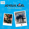 Toute l’équipe de Will'Auto Sisteron vous souhaite un merveilleux Noël ! 🎄✨