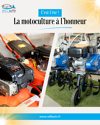 Été rime avec jardinage !