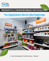 Produits pour une plus longue vie