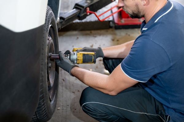 Un savoir-faire qui roule depuis 2021 !