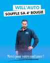 4 ans de confiance et de passion