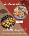 BBQ convivial, tous temps !