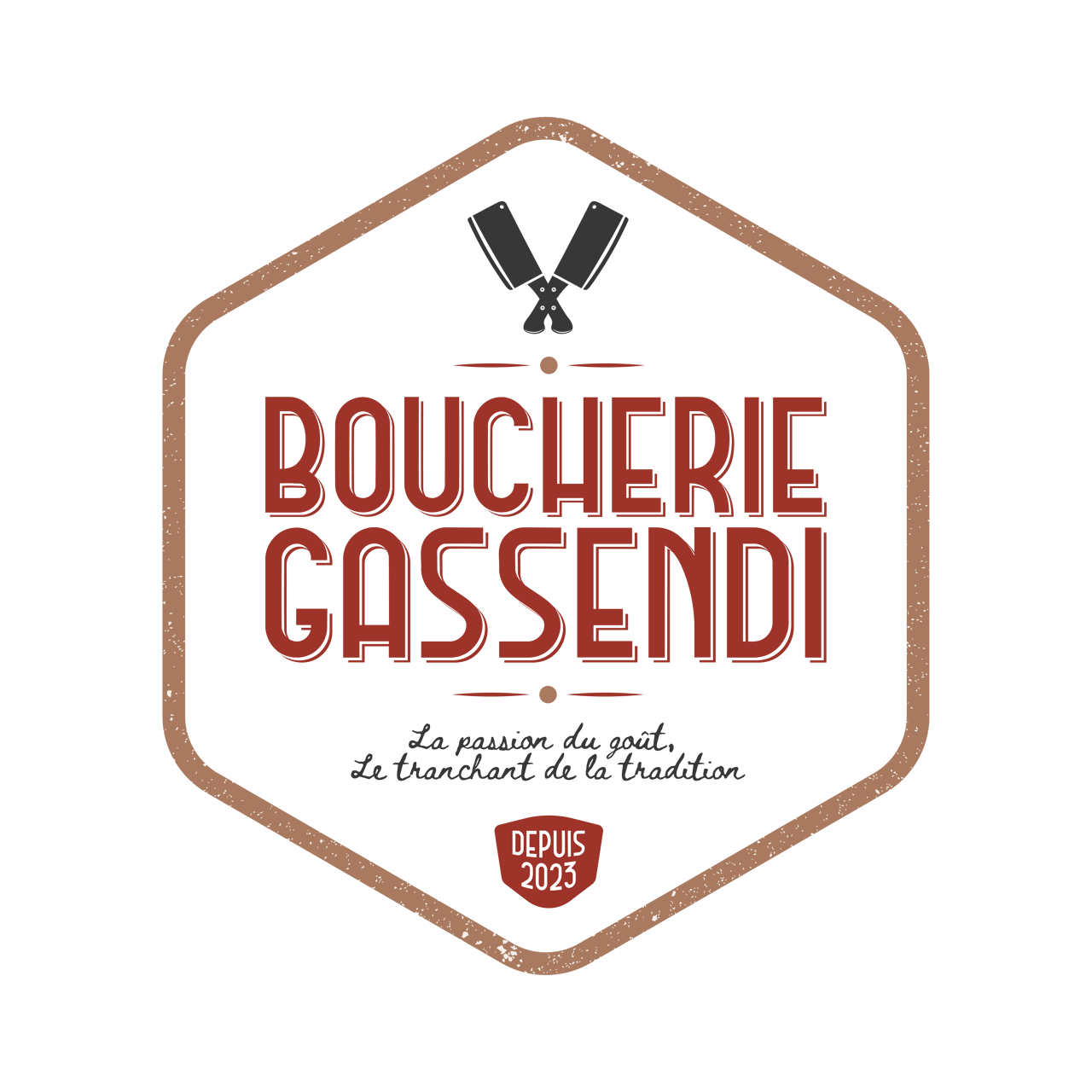 "Plaisirs gourmands chez Boucherie Gassendi"