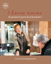 Visitez votre boucherie artisanale