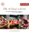 Fête des Pères : viande à partager