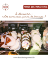L'art de la boucherie locale