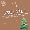 ✨ Toute l’équipe de la boucherie Gassendi vous souhaite un Joyeux Noël !