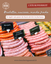 Repas d'été simples et savoureux