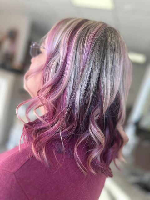 Galerie Photo Spécialisée Perruques et Turbans n°1