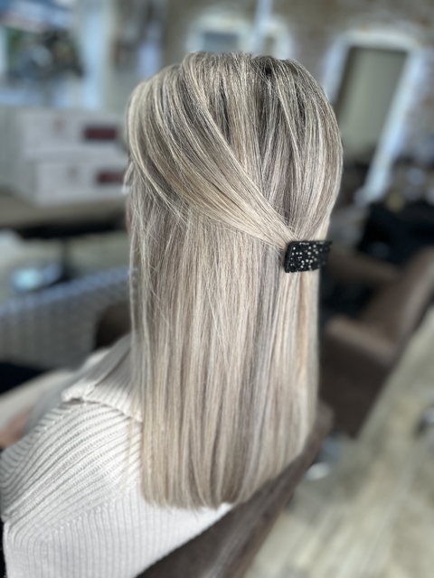Galerie photo de nos créations coiffure n°6