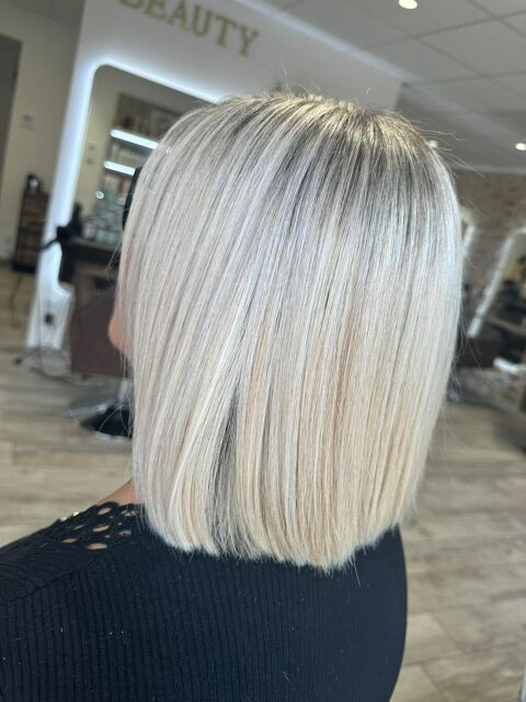 Galerie Photo Spécialisée Perruques et Turbans n°6