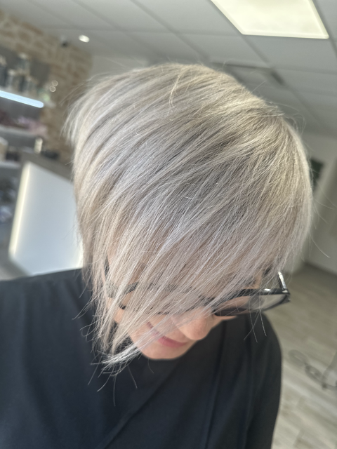 Galerie photo de nos créations coiffure n°0