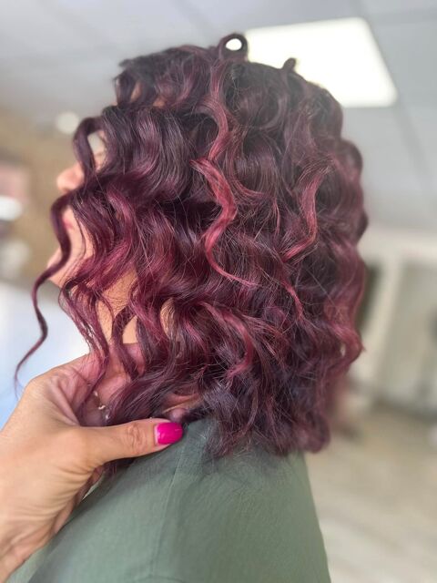 Galerie Photo Spécialisée Perruques et Turbans n°2