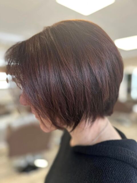 Galerie Photo Spécialisée Perruques et Turbans n°4