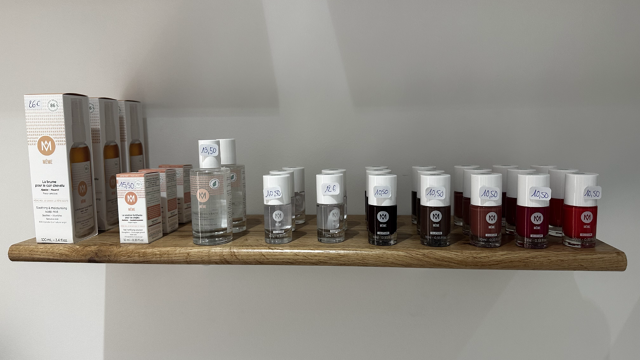 Galerie Photo Spécialisée Perruques et Turbans n°4