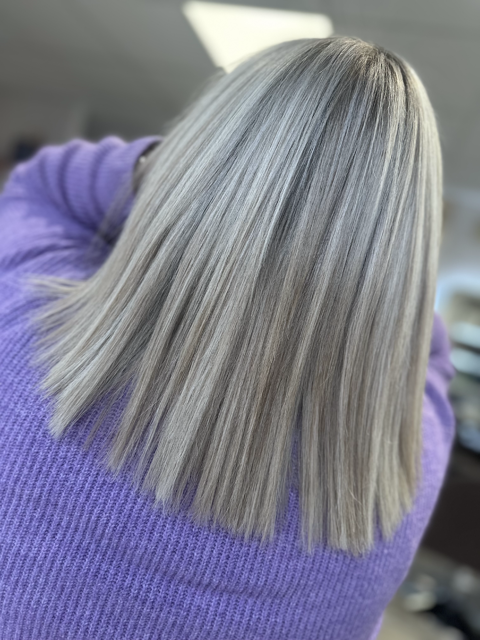 Galerie photo de nos créations coiffure n°1