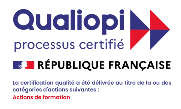 L'ADIL78 est certifiée Qualiopi