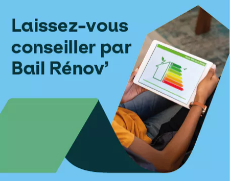 Atelier Bail Rénov' le mardi 19 mai de 19h à 21h