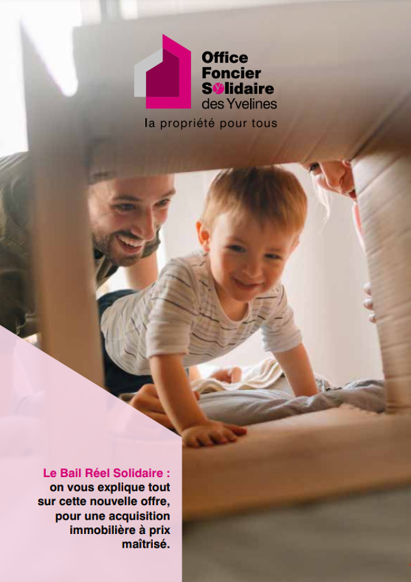 Qu’est-ce que l’OFS des Yvelines ?
