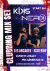 Fête et clubbing à Sisteron