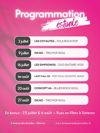 Été festif à la Brasserie !