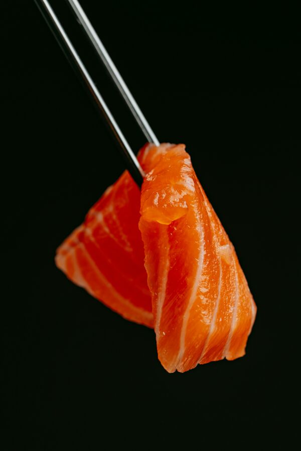 Sashimi 🐟