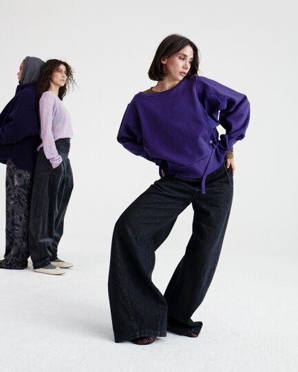 Portrait d'ISA'B : mode féminine stylée ! n°5