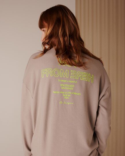 Portrait d'ISA'B : mode féminine stylée ! n°0