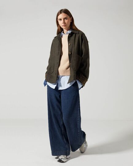 Portrait d'ISA'B : mode féminine stylée ! n°3