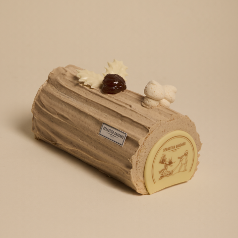 <p>BÛCHE R