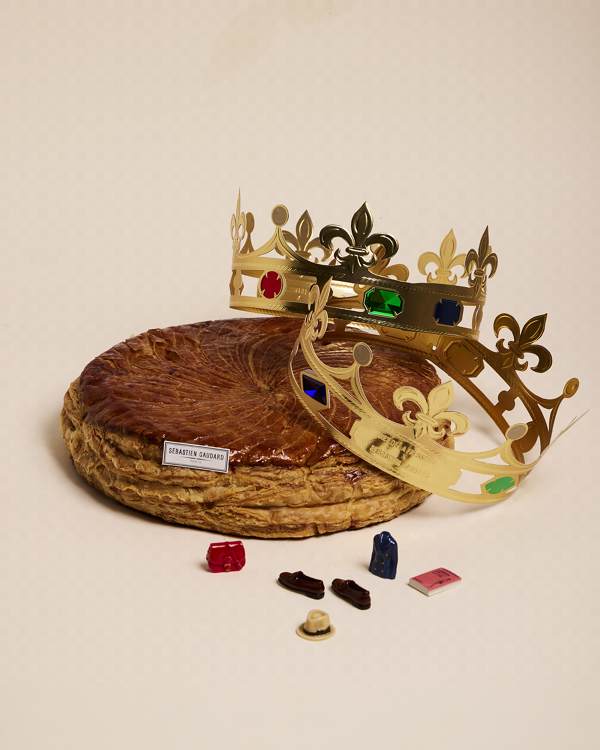 L'EXCELLENCE À LA FRANÇAISE