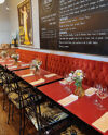 Privatisation du restaurant
