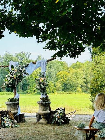 Galerie Photo de Mariage | Rivieraflor n°0