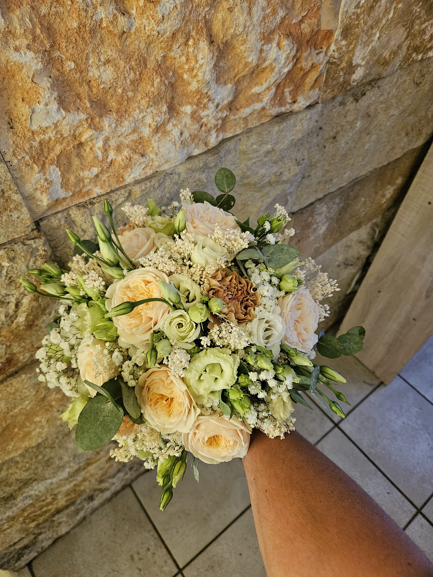 Galerie Photo de Mariage | Rivieraflor n°3