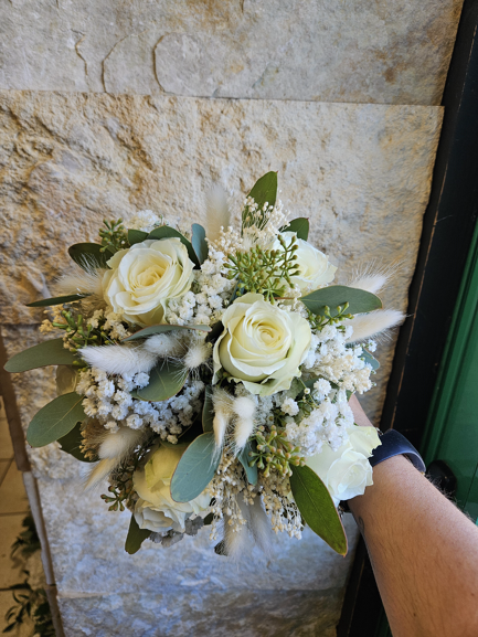 Galerie Photo de Mariage | Rivieraflor n°8