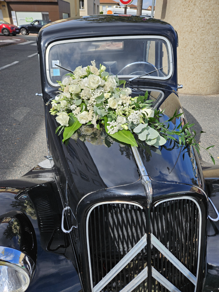 Galerie Photo de Mariage | Rivieraflor n°4