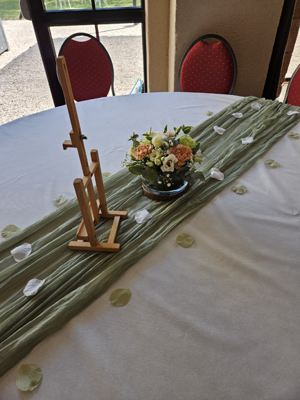 Galerie Photo de Mariage | Rivieraflor n°2