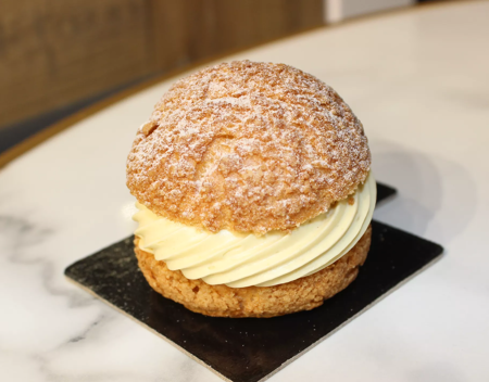 Paris-Brest Pistache 