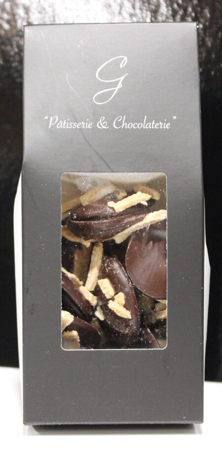 Croc' Amandes - 100g