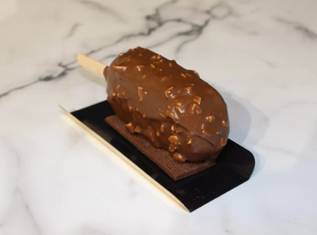 Magnum Choco-Peanuts