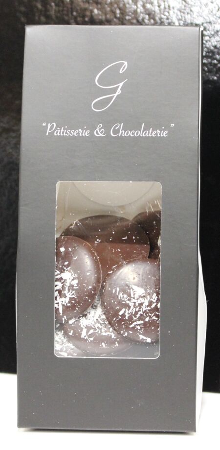 Croc' Coco - 100g