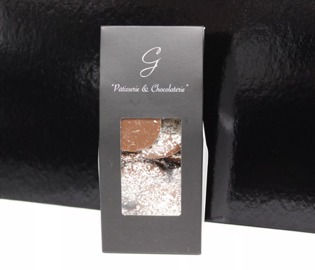 Croc' Coco - 100g