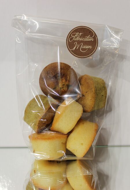 Financiers